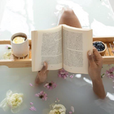 Badefee Badetafel Love Me