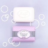 Badefee Stückseife Eisenkraut