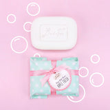 Badefee Stückseife Apple Fresh