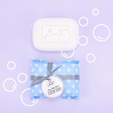 Badefee Stückseife Cotton Touch