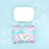 Badefee Stückseife Honey Nectar