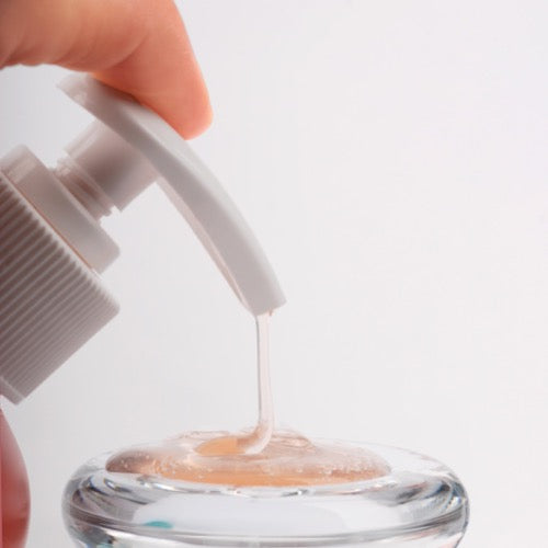 Badefee Sulfatfreie Hand & Body Wash "Sun Greeting"