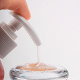 Badefee Sulfatfreie Hand & Body Wash "Sun Greeting"