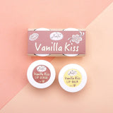 Lippenpflege Duo Vanilla Kiss