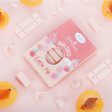 Badefee Badetafel Love Me