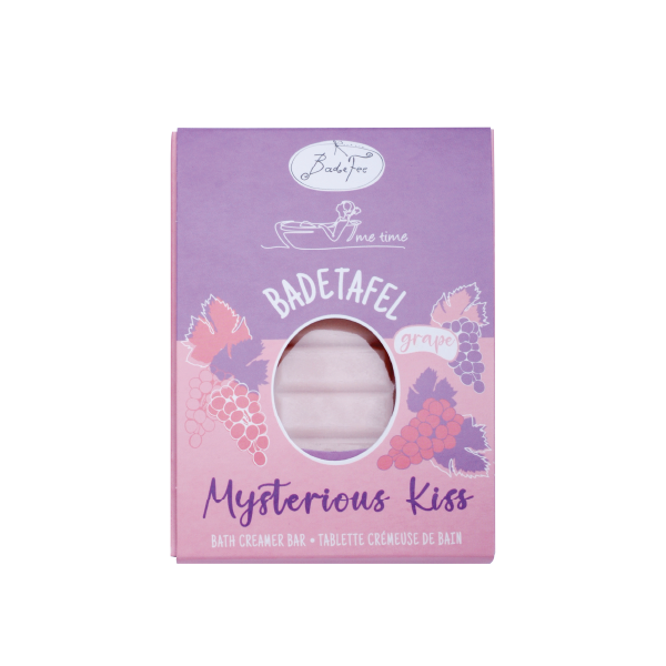 Badefee Badetafel Mysterious Kiss
