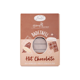 Badefee Badetafel Hot Chocolate