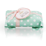 Badefee Stückseife Apple Fresh