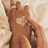 Badefee Körperlotion Liebevoll