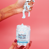 Badefee Duschmousse Butter Cream