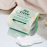 Badefee Deocreme Lemon & Lime