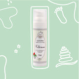 Badefee Fußcreme Pretty Feet "Wassermelone-Minze"