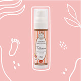 Badefee Fußcreme  Pretty Feet "Grapefruit"