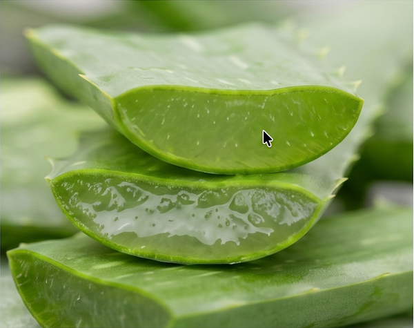 Aloe Vera