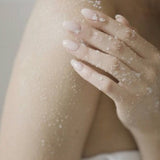 Badefee - Körperpeeling Samtweich