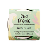Badefee Deocreme Lemon & Lime