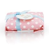 Badefee Stückseife Milky Rose