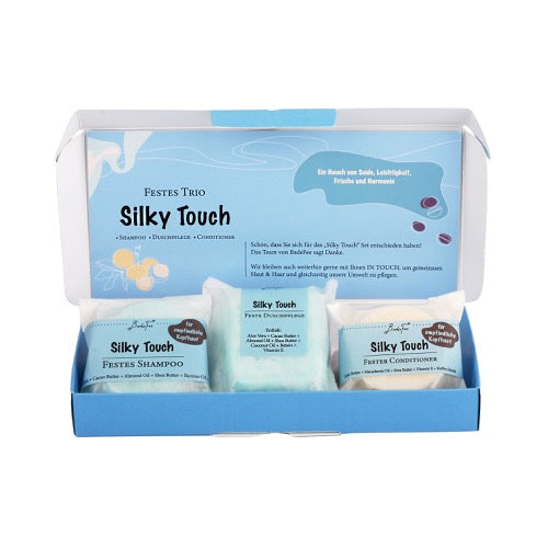 Festes Trio - Silky Touch