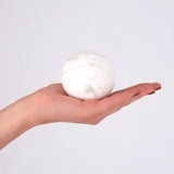 Schaumbadekugel Lemon Sherbet