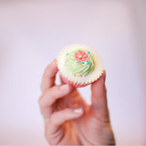 Badepraline Frühlingsfest