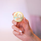 Badetrüffel Frühlingsmix