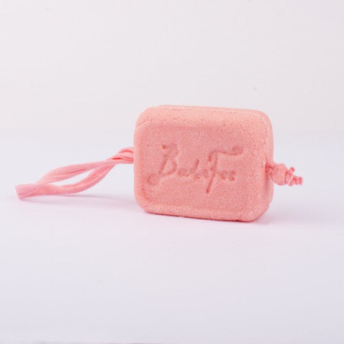 Feste Duschpflege Wild Rose