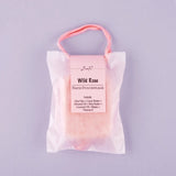 Feste Duschpflege Wild Rose