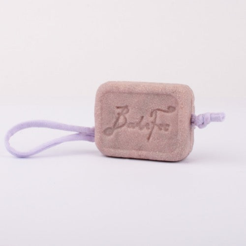 Feste Duschpflege Violet Grape