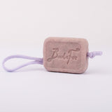 Feste Duschpflege Violet Grape