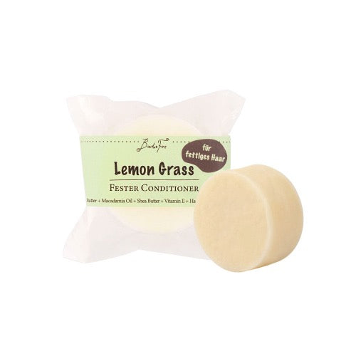 Fester Conditioner Lemon Grass - ausgleichend