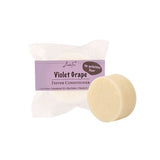 Fester Conditioner Violet Grape - pflegend
