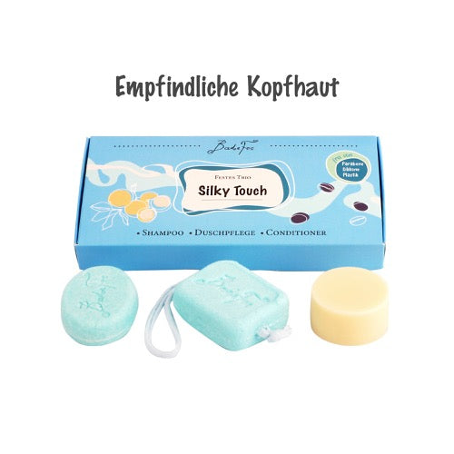 Festes Trio - Silky Touch