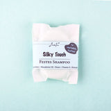 Festes Shampoo Silky Touch - stärkend