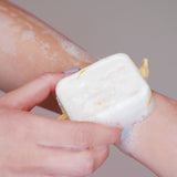 Feste Duschpflege Pamplemousse