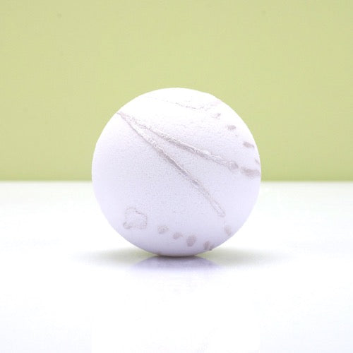 Schaumbadekugel Lemon Sherbet
