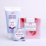 Stay Cozy Geschenkbox