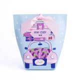 Stay Cozy Geschenkbox