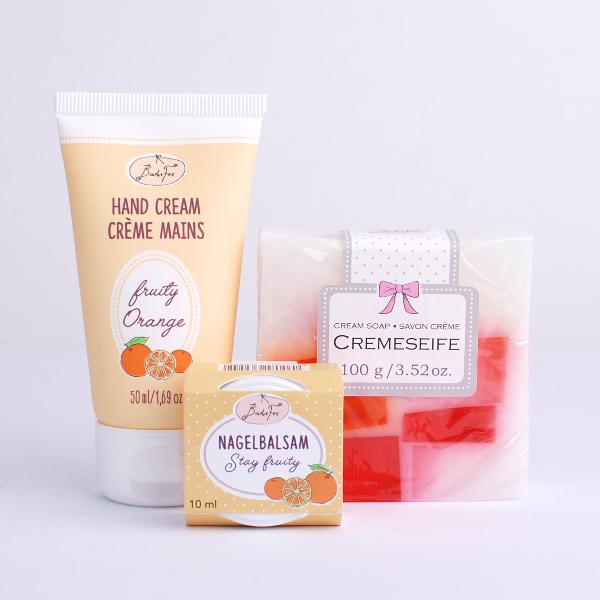 Stay Fruity Geschenkbox