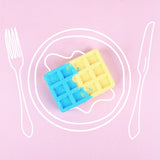 Badebombe Sunny Days Waffle