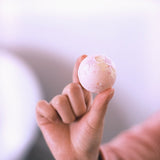 Badetrüffel Butterfly